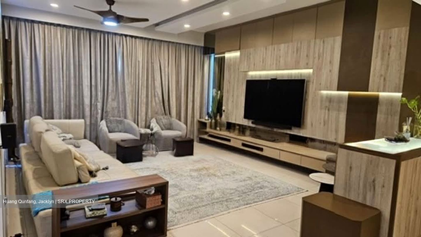 Waterview (D18), Condominium #631104871
